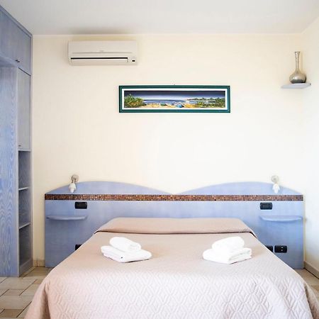 Hotel Il Fenicottero Quartu SantʼElena Zewnętrze zdjęcie