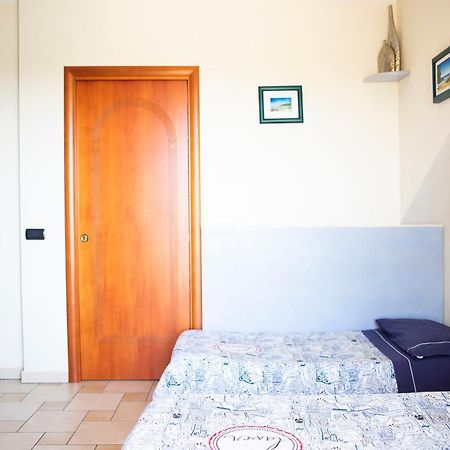 Hotel Il Fenicottero Quartu SantʼElena Zewnętrze zdjęcie