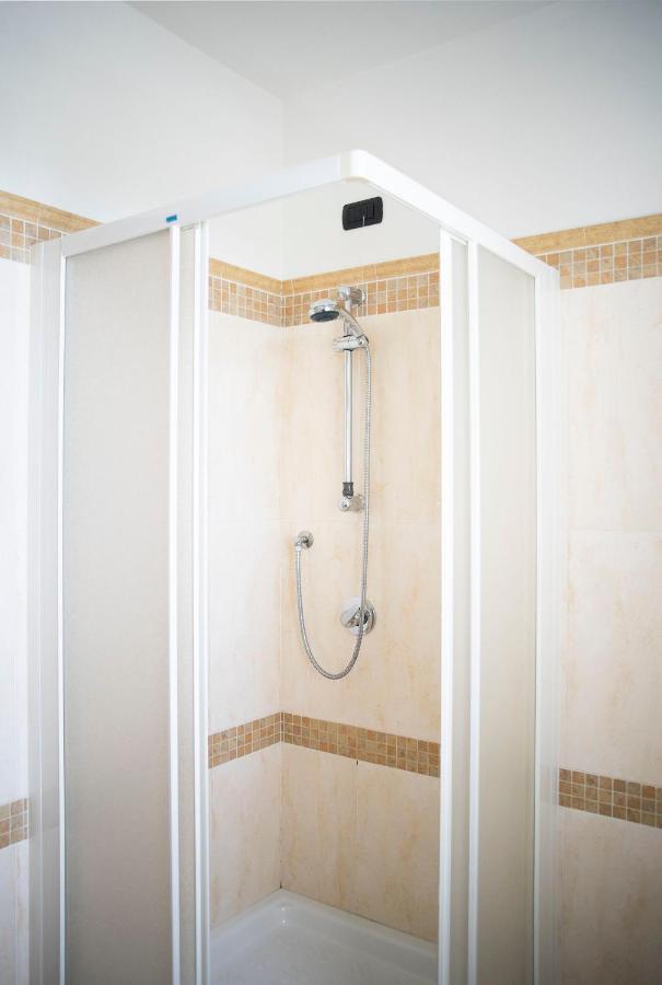 Hotel Il Fenicottero Quartu SantʼElena Zewnętrze zdjęcie